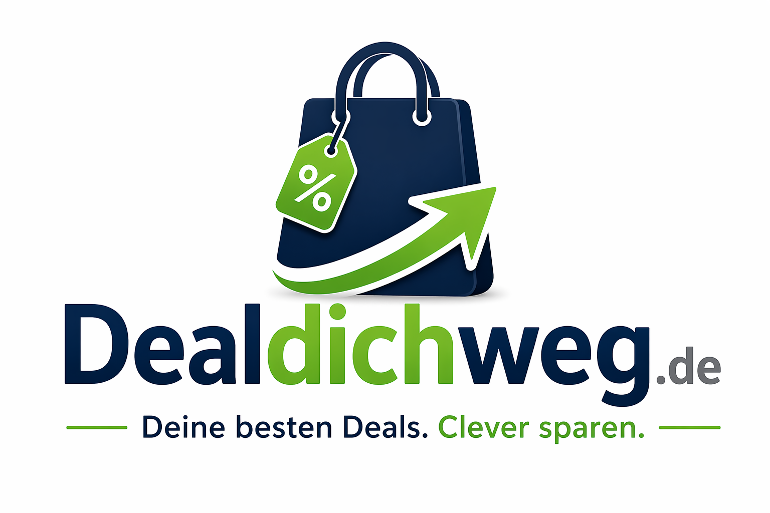 Dealdichweg.de Logo